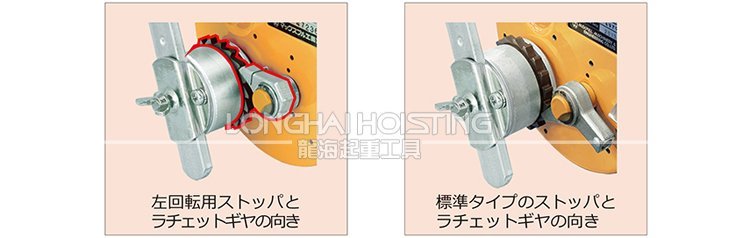 大力Maxpull GM-LUSI手搖絞盤——手柄左旋轉(zhuǎn)式 大力Maxpull GM-LUSI手搖絞盤——手柄左旋轉(zhuǎn)式