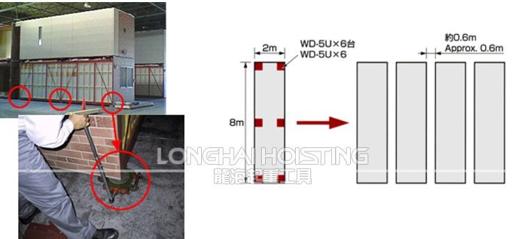 工廠內(nèi)移動(dòng)預(yù)制房屋手搖式坦克搬運(yùn)車 工廠內(nèi)移動(dòng)預(yù)制房屋手搖式坦克搬運(yùn)車