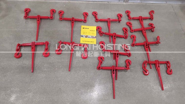 棘輪拉緊器實(shí)物 棘輪拉緊器實(shí)物