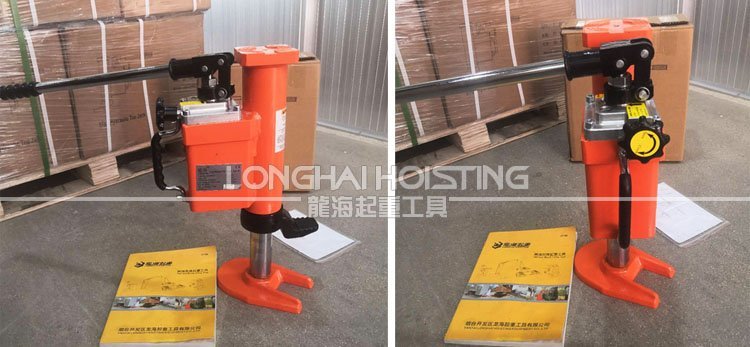 鋁模板調(diào)平千斤頂 鋁模板調(diào)平千斤頂