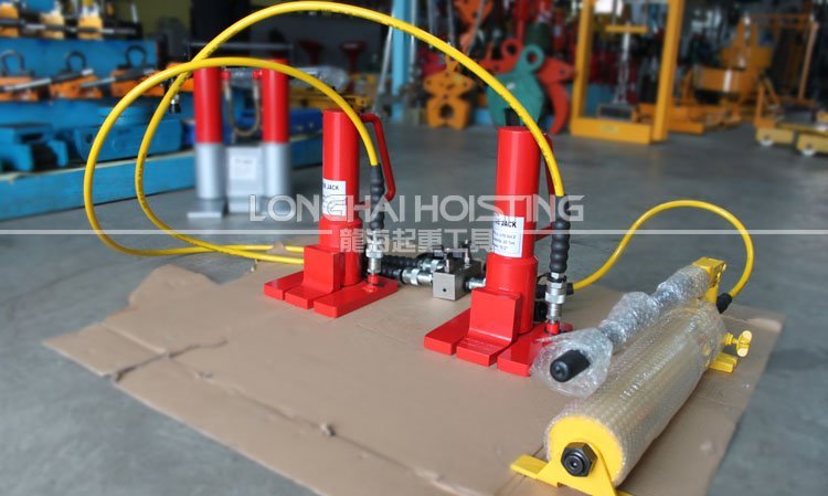 鋁模板調(diào)平千斤頂 鋁模板調(diào)平千斤頂