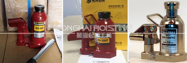 EAGLE液壓千斤頂 EAGLE液壓千斤頂