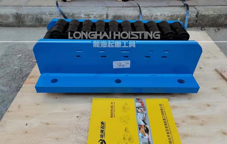 特殊輪子重物移運器定制 特殊輪子重物移運器定制