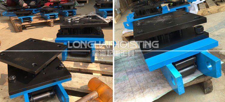 帶轉(zhuǎn)盤重物移運(yùn)器定制 帶轉(zhuǎn)盤重物移運(yùn)器定制