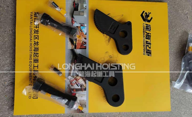 HLC-HE鋼板起重鉗配件 HLC-HE鋼板起重鉗配件
