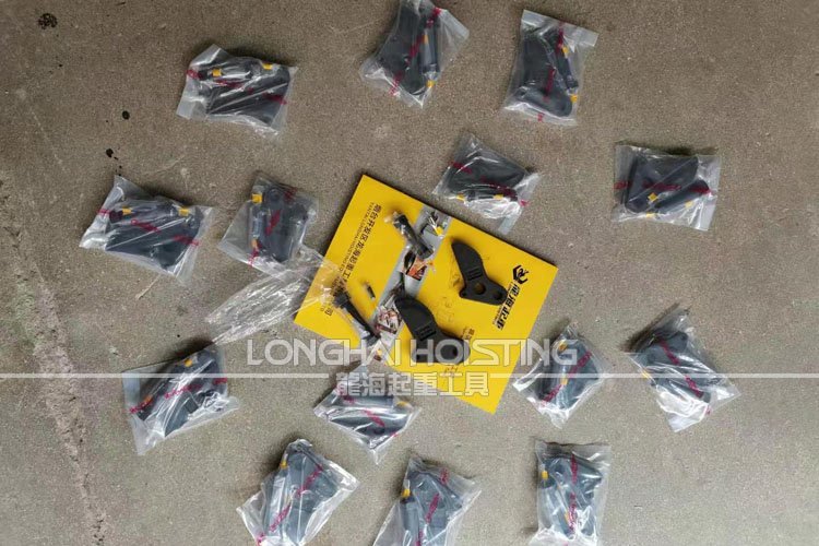 HLC-HE鋼板起重鉗配件 HLC-HE鋼板起重鉗配件