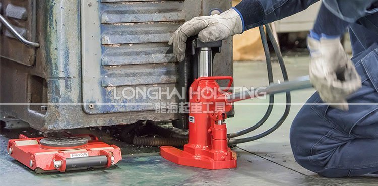 CNC機床搬運工具 CNC機床搬運工具