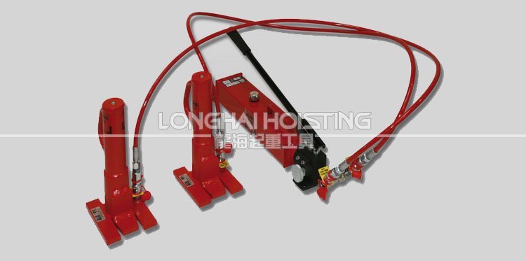 德國(guó)JUNG同步爪式千斤頂 德國(guó)JUNG同步爪式千斤頂