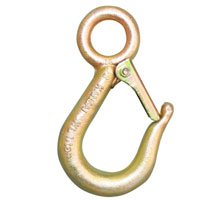 KANSAI強力眼型安全鉤