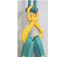 KANSAI強力旋轉(zhuǎn)安全鉤