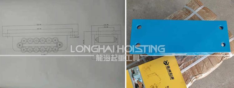 LHNT履帶式搬運(yùn)小坦克車圖紙 LHNT履帶式搬運(yùn)小坦克車圖紙